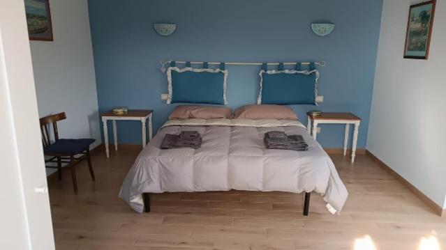 Stellaria Casa Vacanze In Montagna Panorama Stupendo Sardegna Seulo Экстерьер фото