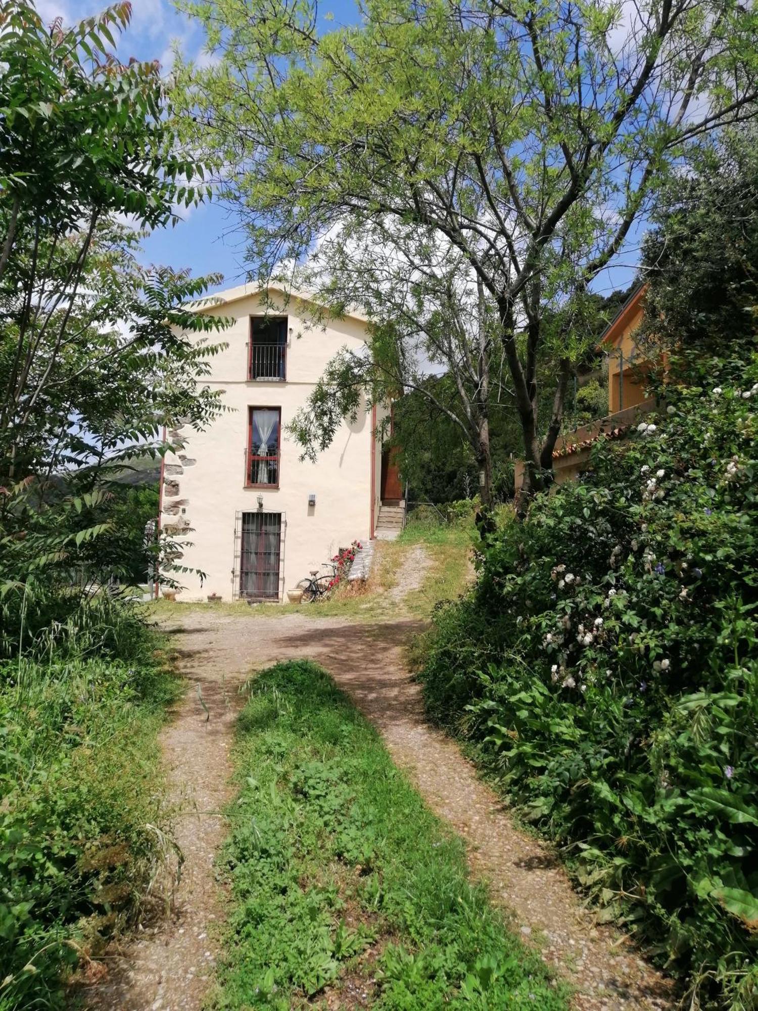 Stellaria Casa Vacanze In Montagna Panorama Stupendo Sardegna Seulo Экстерьер фото