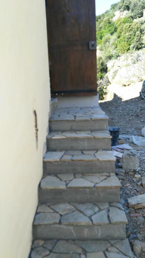 Stellaria Casa Vacanze In Montagna Panorama Stupendo Sardegna Seulo Экстерьер фото