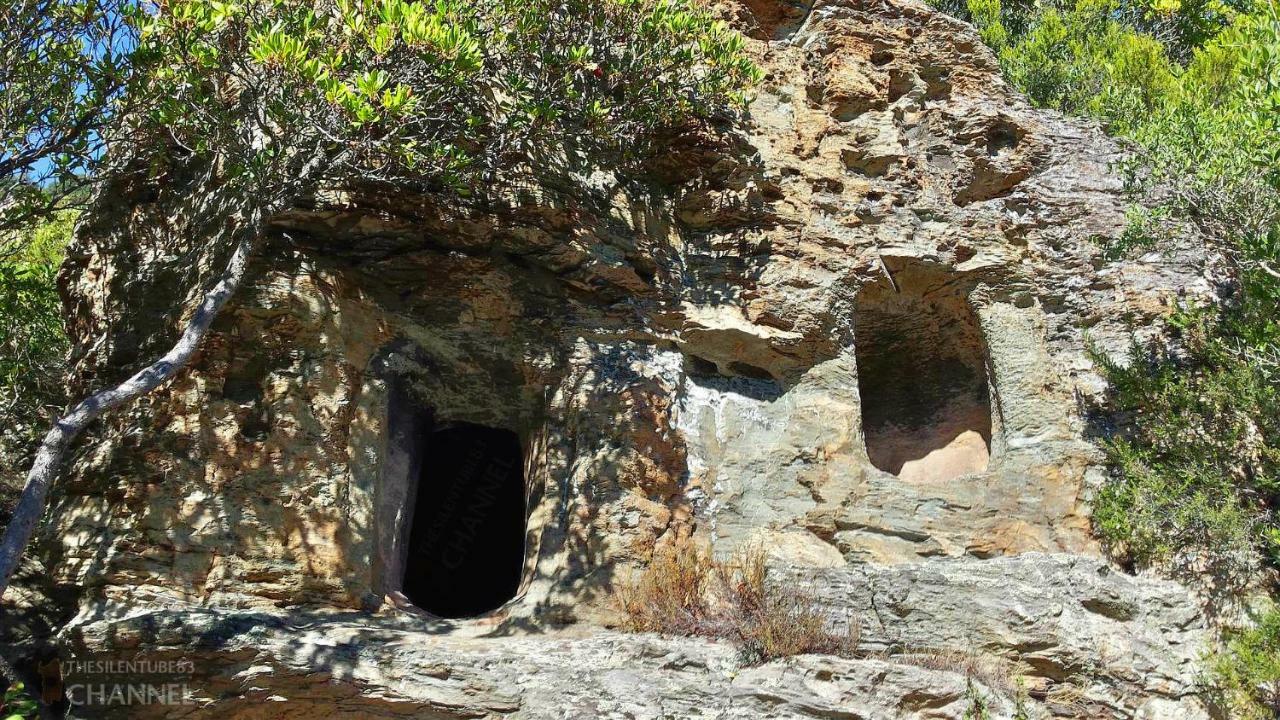 Stellaria Casa Vacanze In Montagna Panorama Stupendo Sardegna Seulo Экстерьер фото